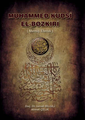 Muhammed Kudsi El Bozkıri (rh.a)